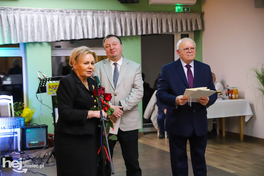 VII Osiedlowe Spotkanie Noworoczne w Mielcu