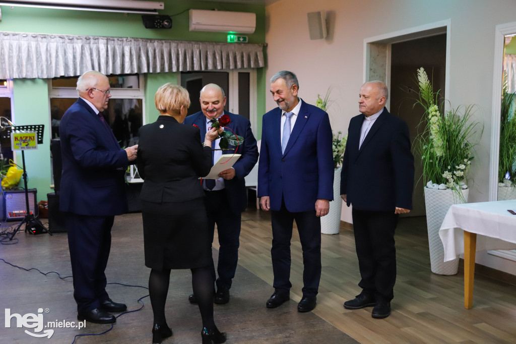 VII Osiedlowe Spotkanie Noworoczne w Mielcu