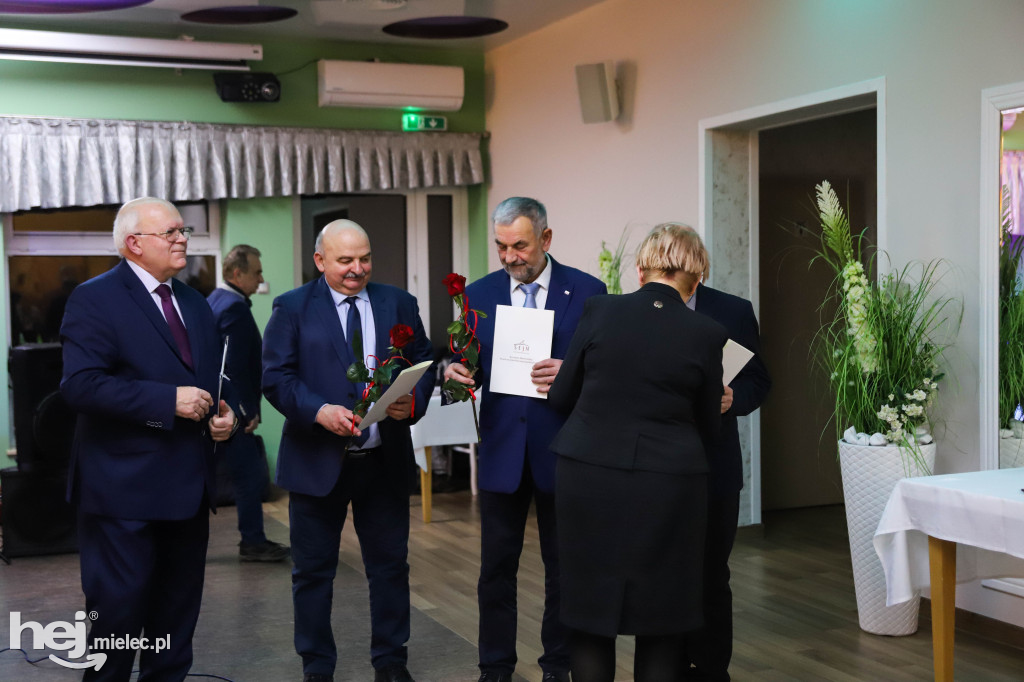 VII Osiedlowe Spotkanie Noworoczne w Mielcu