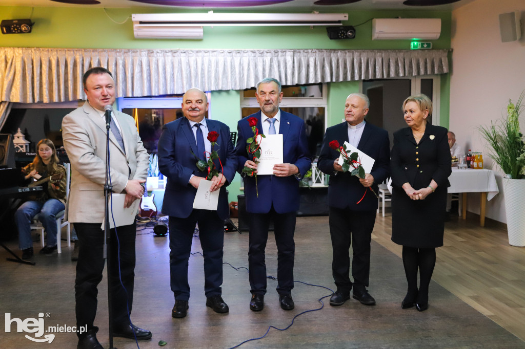 VII Osiedlowe Spotkanie Noworoczne w Mielcu