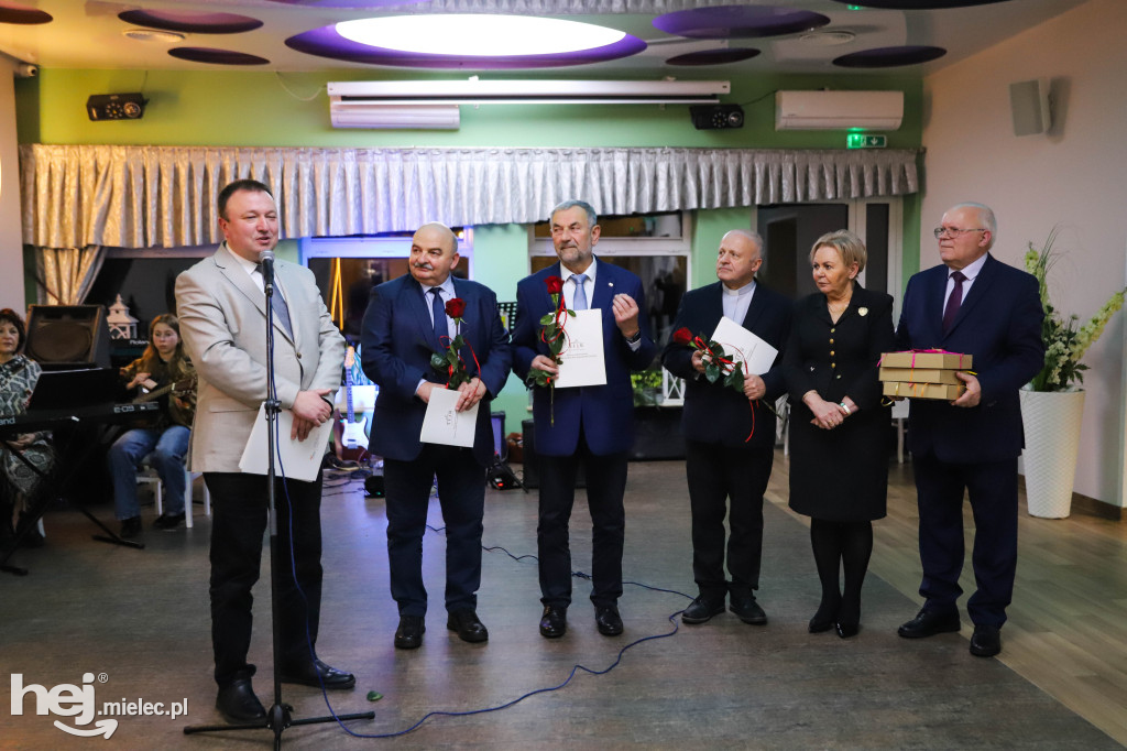 VII Osiedlowe Spotkanie Noworoczne w Mielcu