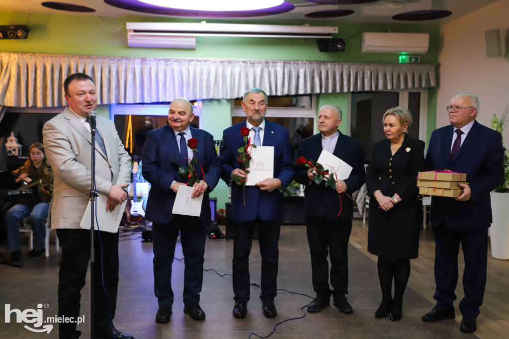 VII Osiedlowe Spotkanie Noworoczne w Mielcu