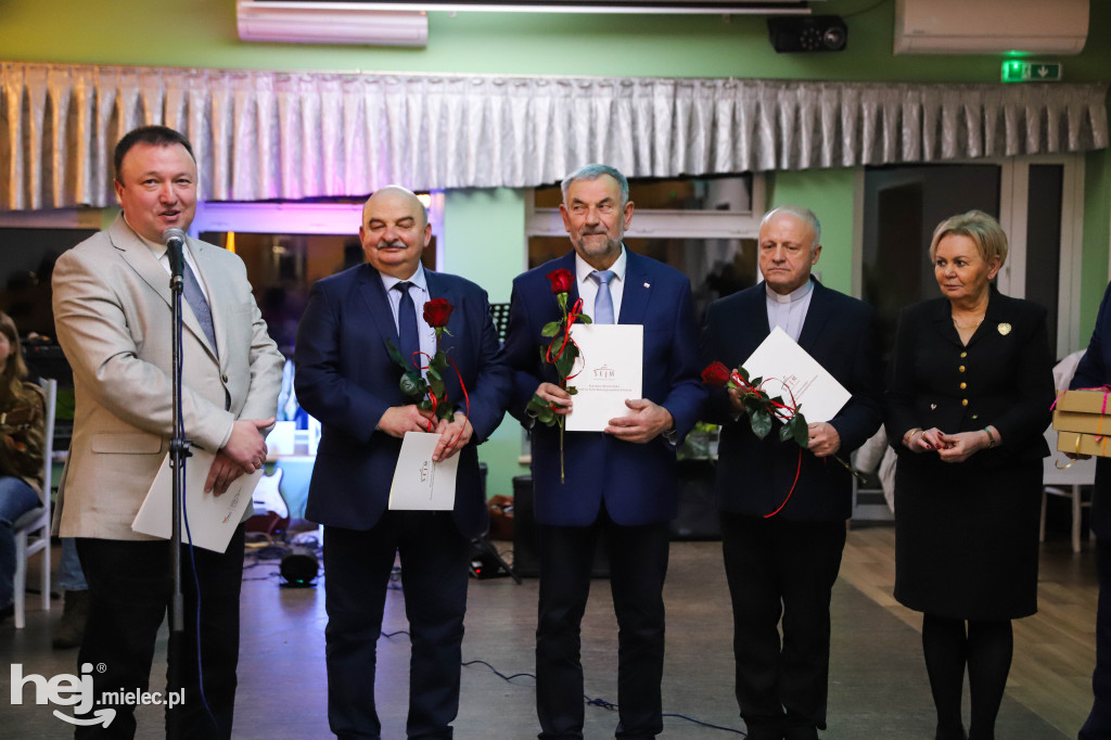 VII Osiedlowe Spotkanie Noworoczne w Mielcu