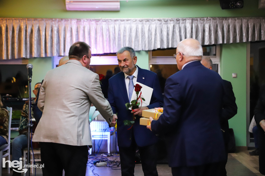 VII Osiedlowe Spotkanie Noworoczne w Mielcu