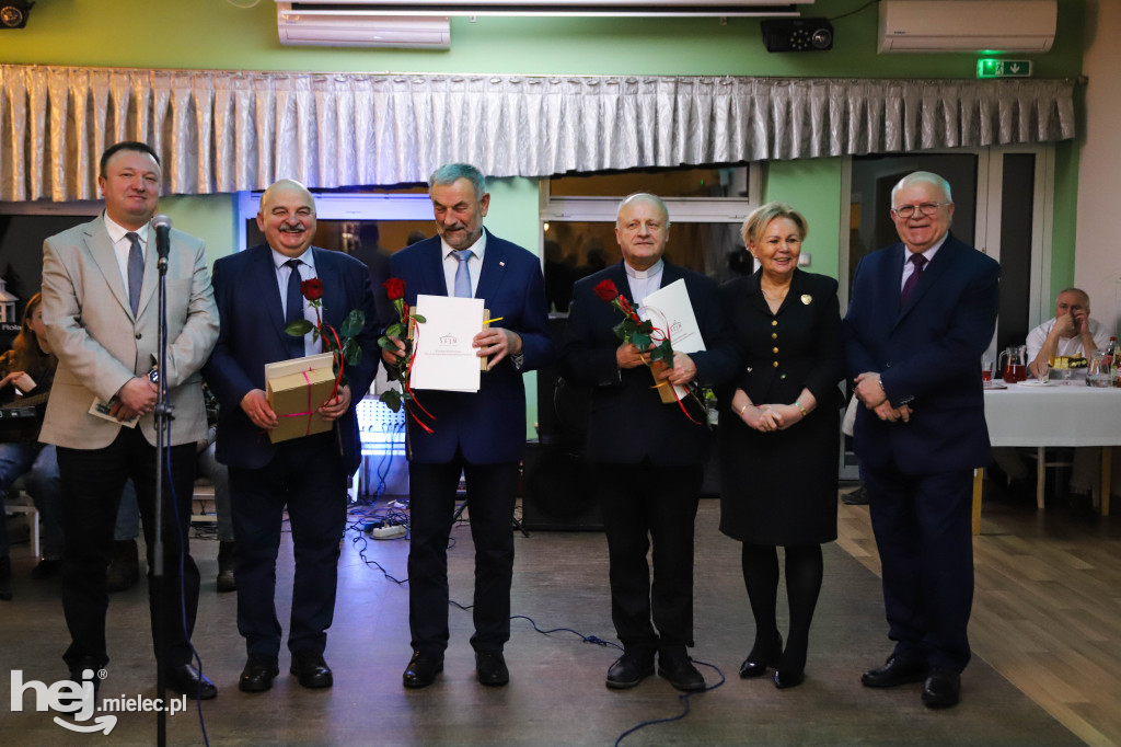 VII Osiedlowe Spotkanie Noworoczne w Mielcu