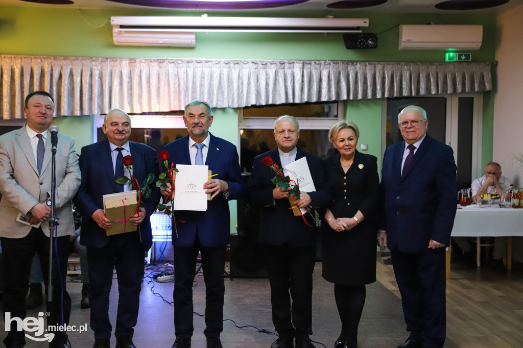 VII Osiedlowe Spotkanie Noworoczne w Mielcu