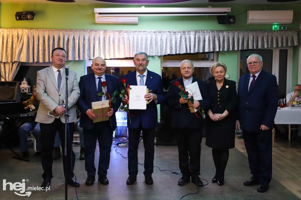 VII Osiedlowe Spotkanie Noworoczne w Mielcu