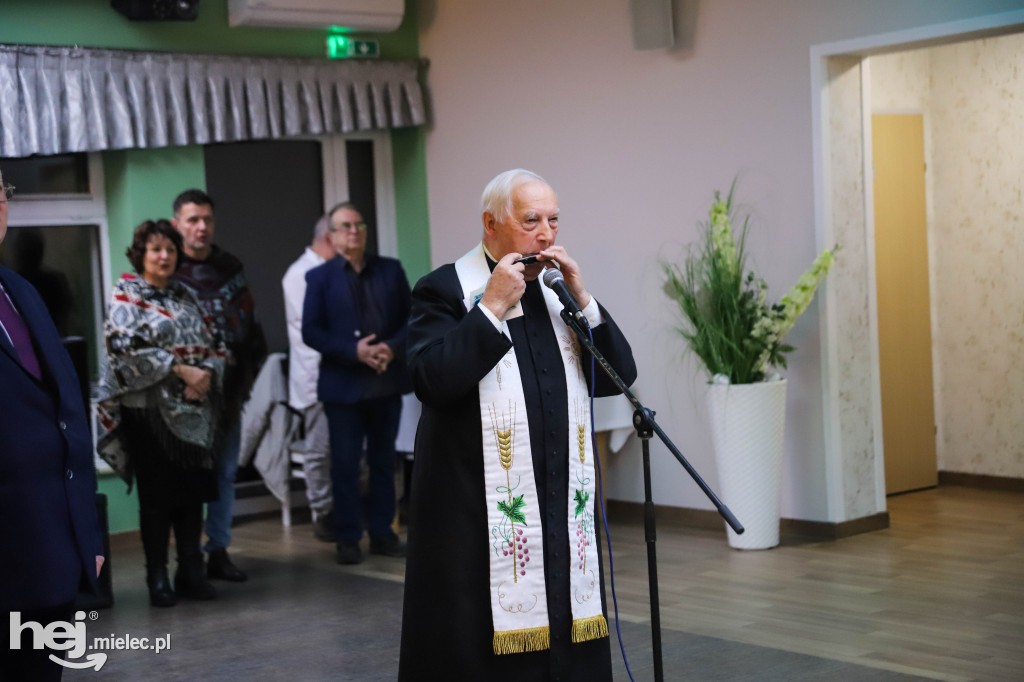 VII Osiedlowe Spotkanie Noworoczne w Mielcu