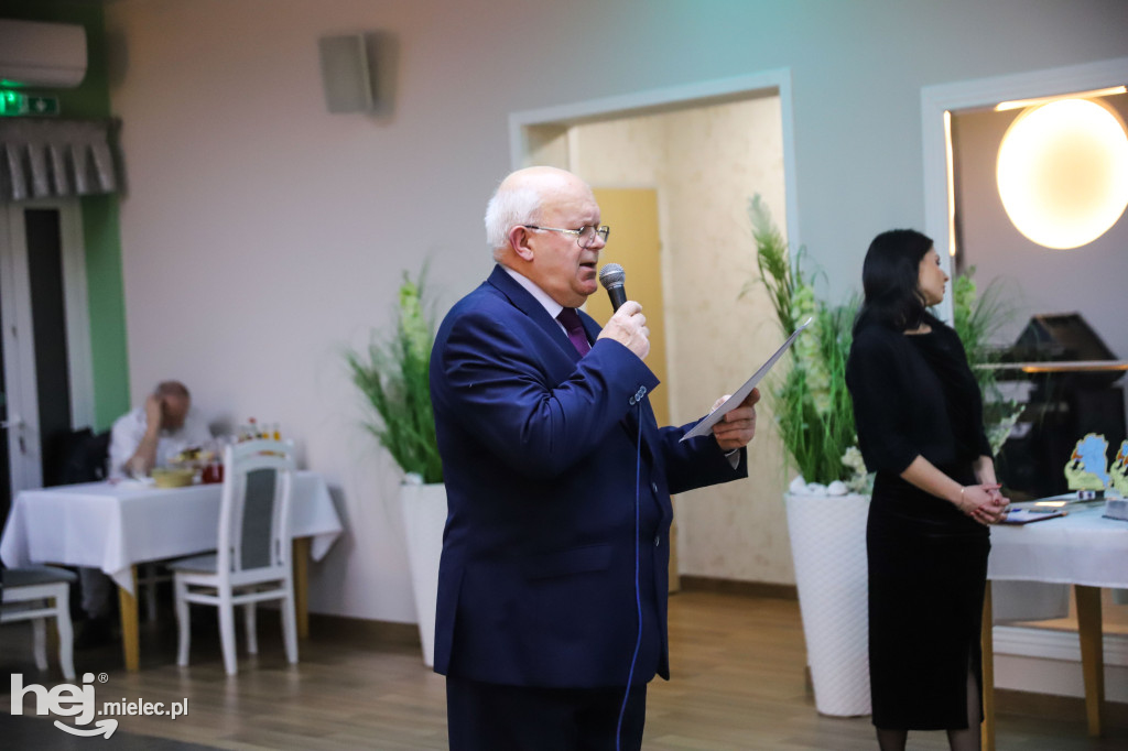 VII Osiedlowe Spotkanie Noworoczne w Mielcu