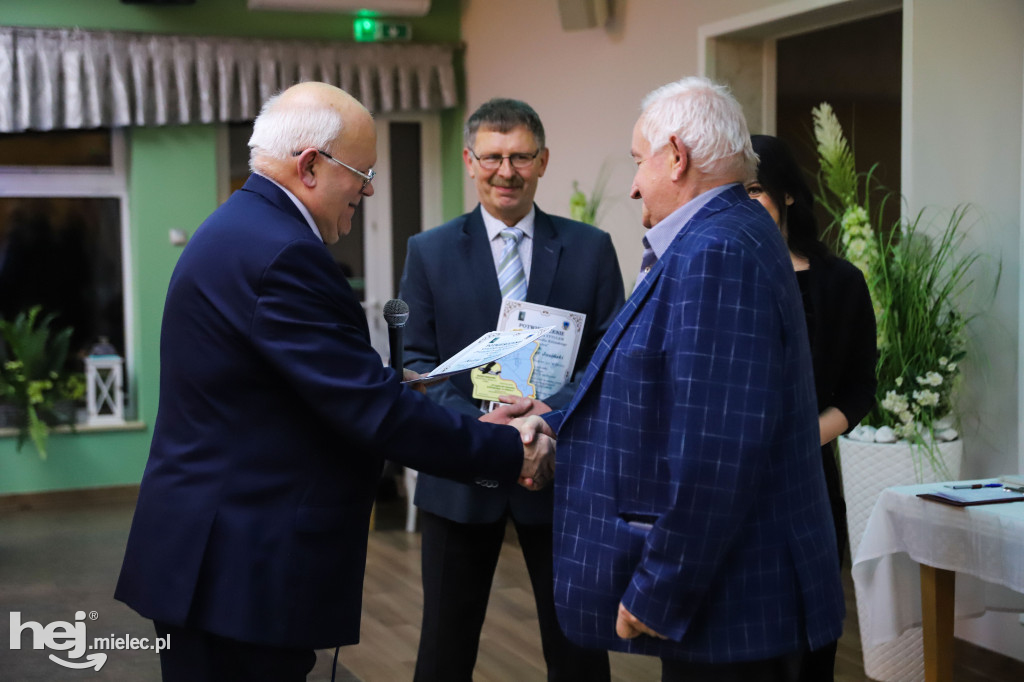 VII Osiedlowe Spotkanie Noworoczne w Mielcu