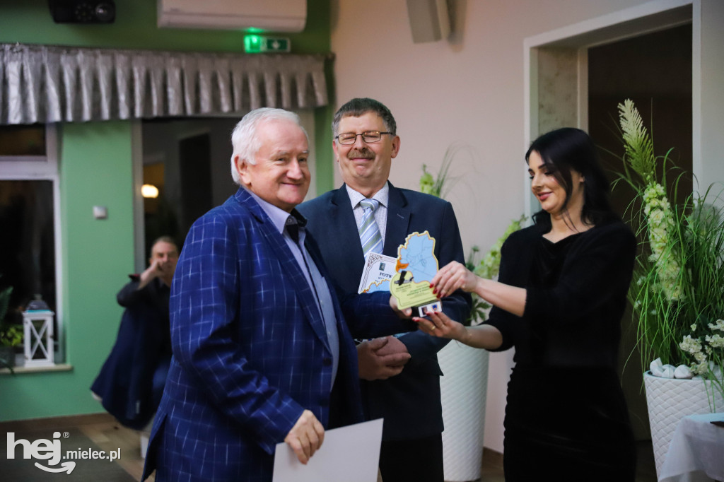 VII Osiedlowe Spotkanie Noworoczne w Mielcu