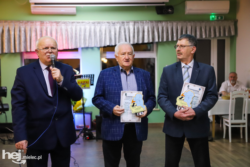 VII Osiedlowe Spotkanie Noworoczne w Mielcu