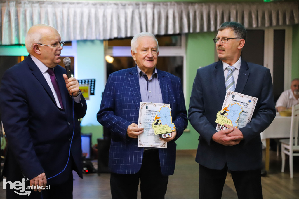 VII Osiedlowe Spotkanie Noworoczne w Mielcu