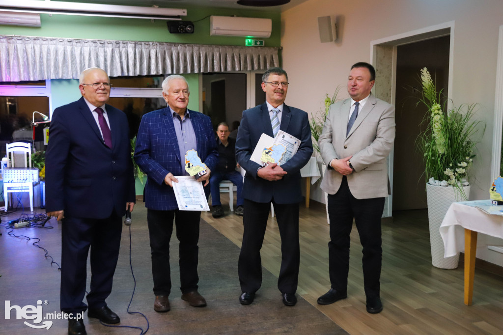 VII Osiedlowe Spotkanie Noworoczne w Mielcu