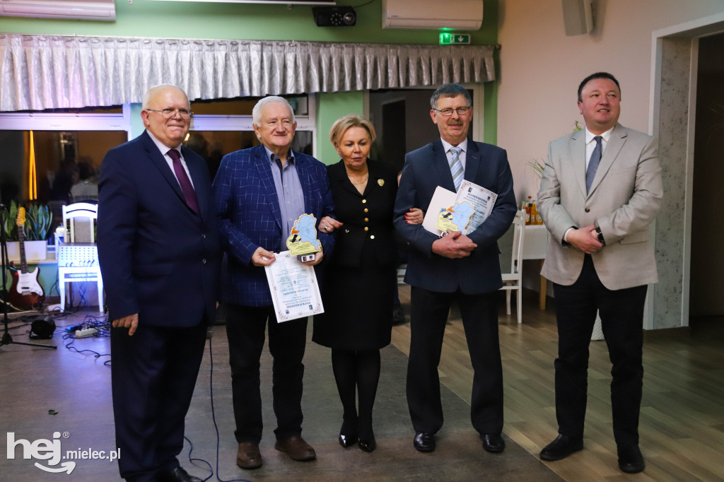 VII Osiedlowe Spotkanie Noworoczne w Mielcu