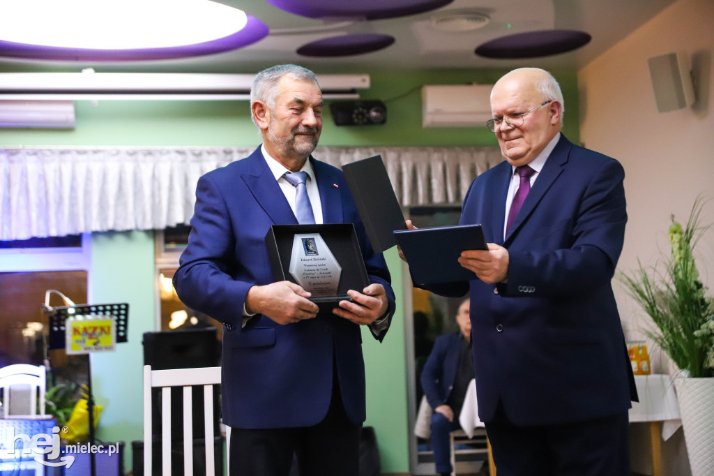 VII Osiedlowe Spotkanie Noworoczne w Mielcu