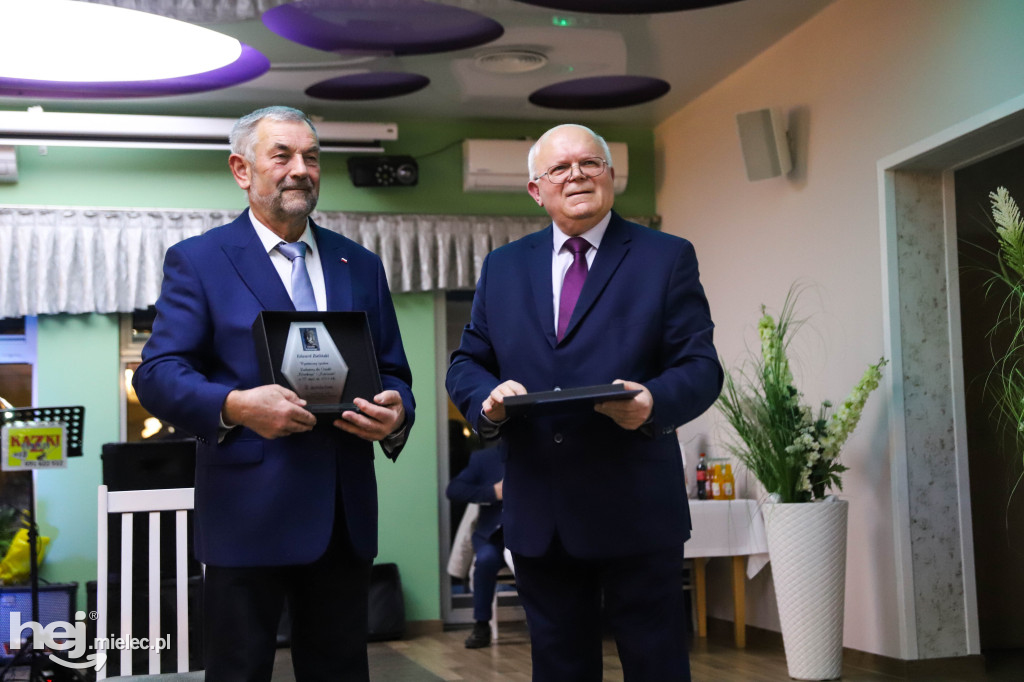 VII Osiedlowe Spotkanie Noworoczne w Mielcu