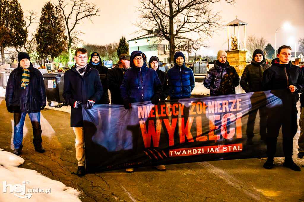 78. rocznica zamordowania Wojciecha Lisa i Konstantego Kędziora