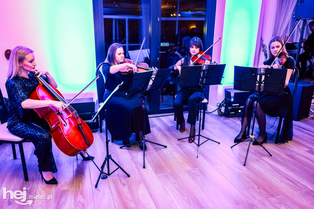 Gmina RADOMYŚL WIELKI: Noworoczne Spotkanie Biznesu 2026