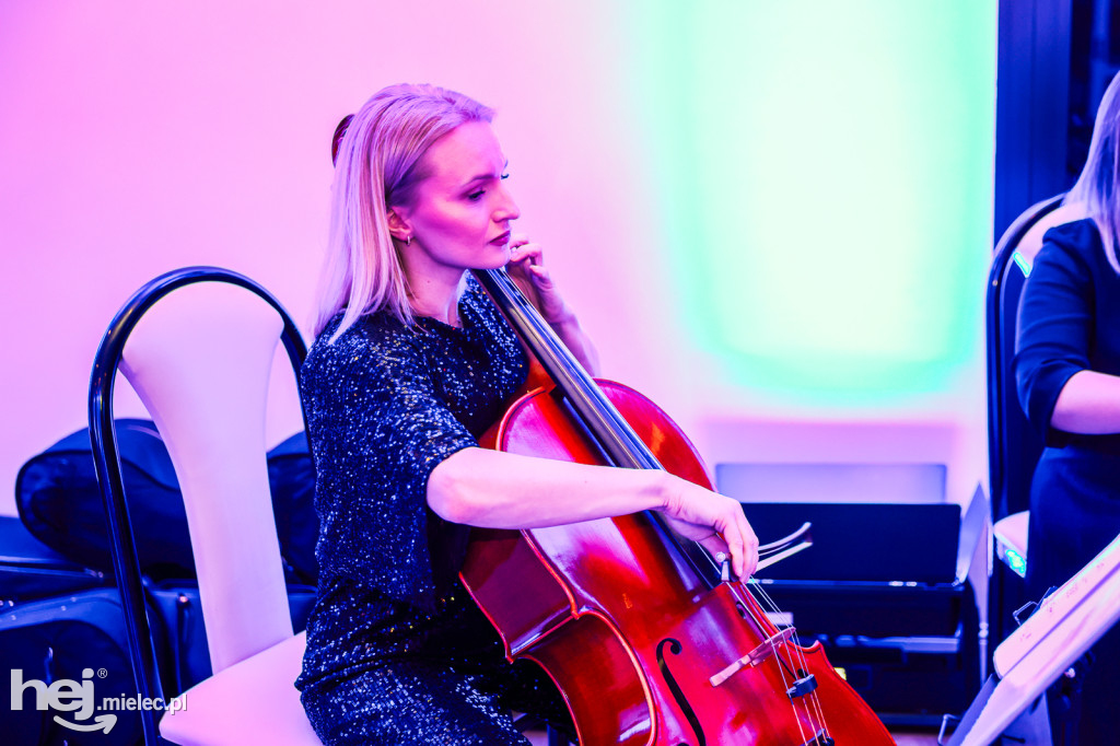 Gmina RADOMYŚL WIELKI: Noworoczne Spotkanie Biznesu 2026