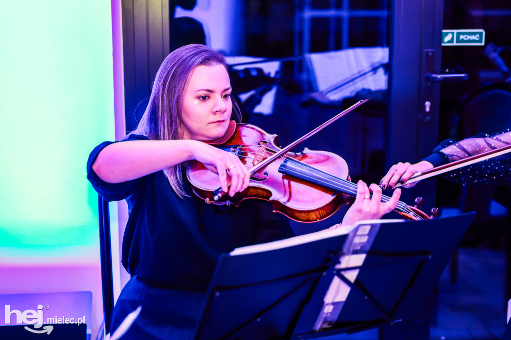 Gmina RADOMYŚL WIELKI: Noworoczne Spotkanie Biznesu 2026