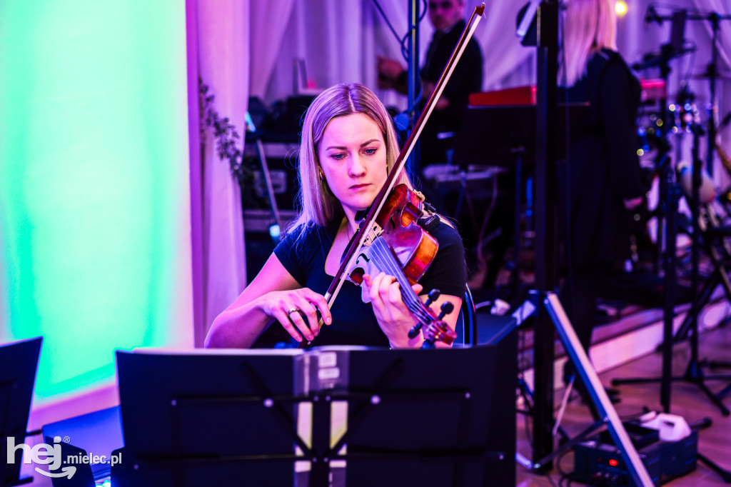 Gmina RADOMYŚL WIELKI: Noworoczne Spotkanie Biznesu 2026