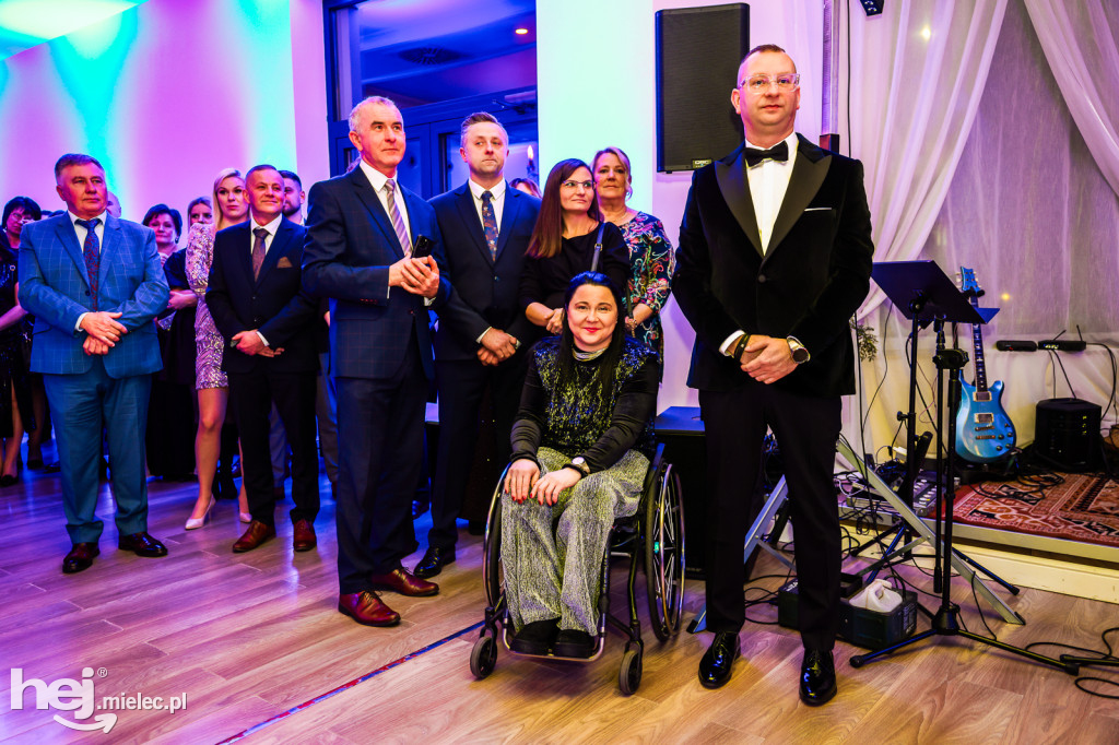 Gmina RADOMYŚL WIELKI: Noworoczne Spotkanie Biznesu 2026