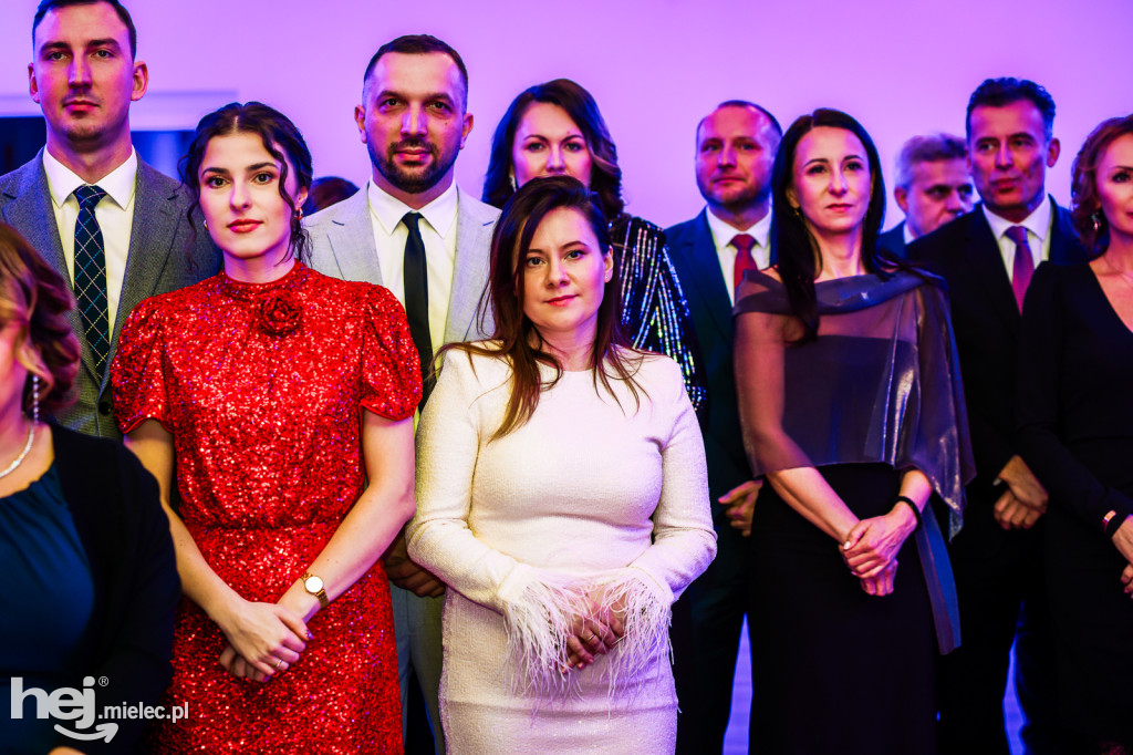 Gmina RADOMYŚL WIELKI: Noworoczne Spotkanie Biznesu 2026