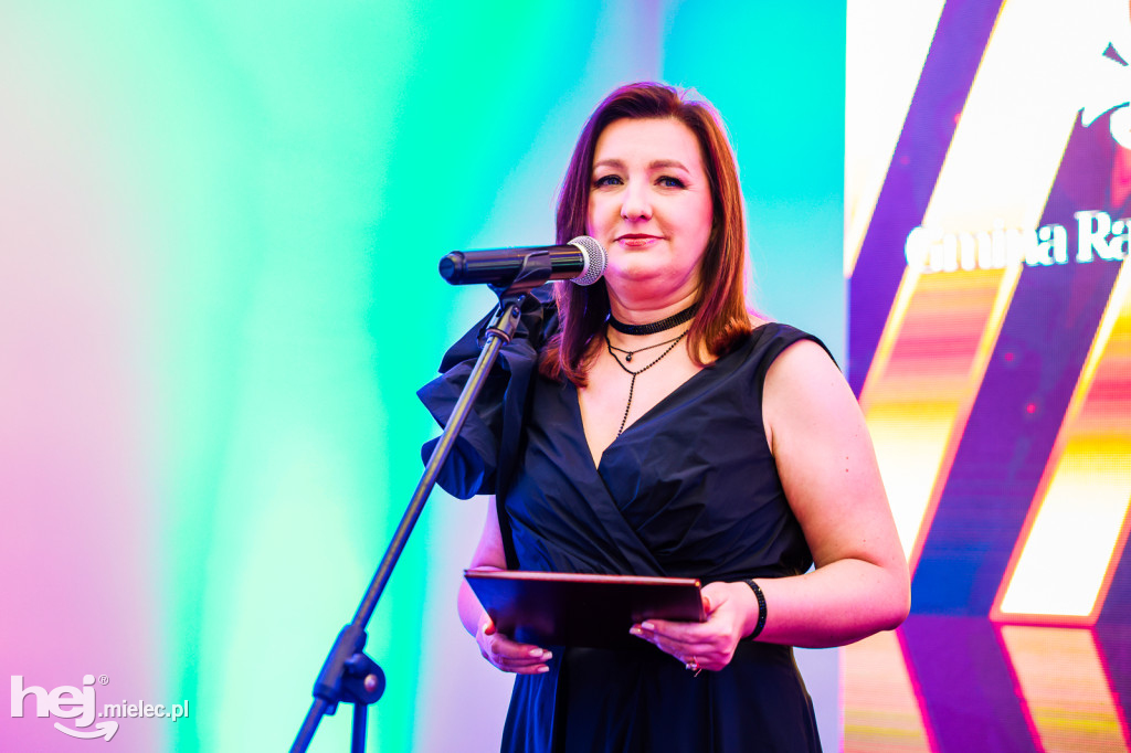 Gmina RADOMYŚL WIELKI: Noworoczne Spotkanie Biznesu 2026