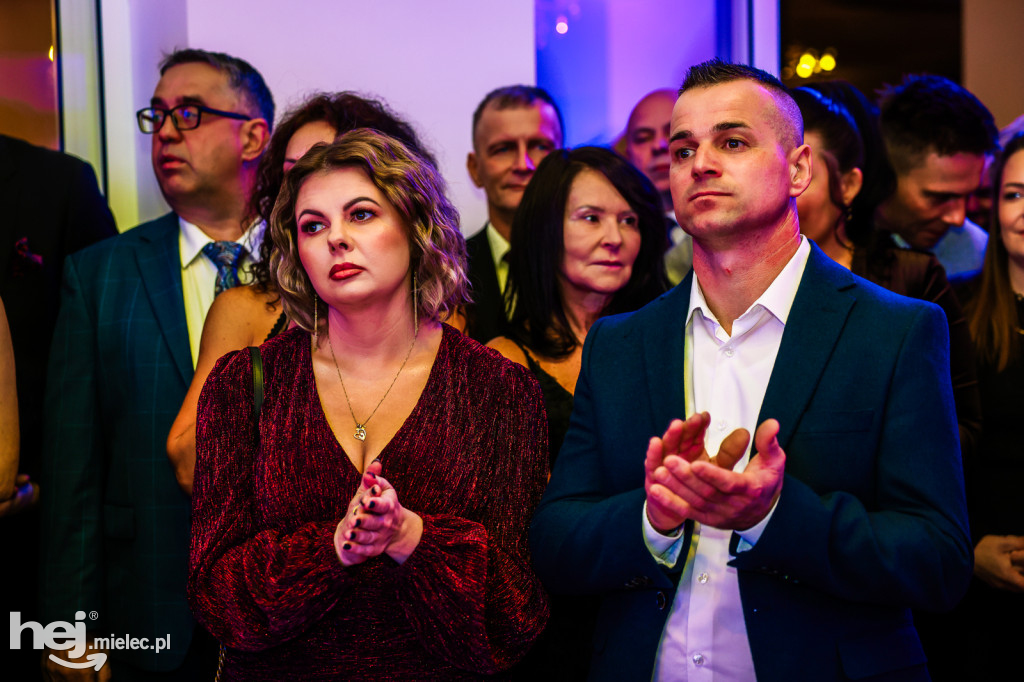 Gmina RADOMYŚL WIELKI: Noworoczne Spotkanie Biznesu 2026