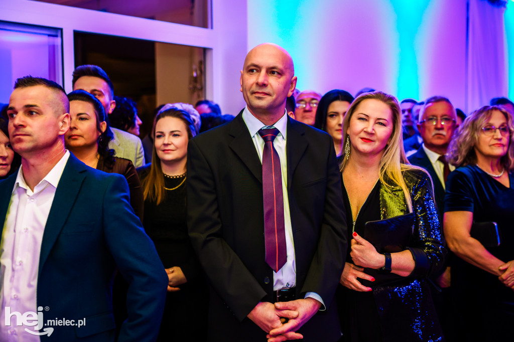 Gmina RADOMYŚL WIELKI: Noworoczne Spotkanie Biznesu 2026