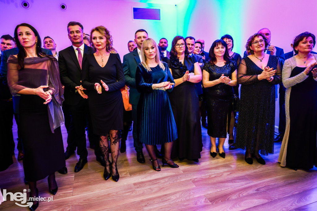 Gmina RADOMYŚL WIELKI: Noworoczne Spotkanie Biznesu 2026