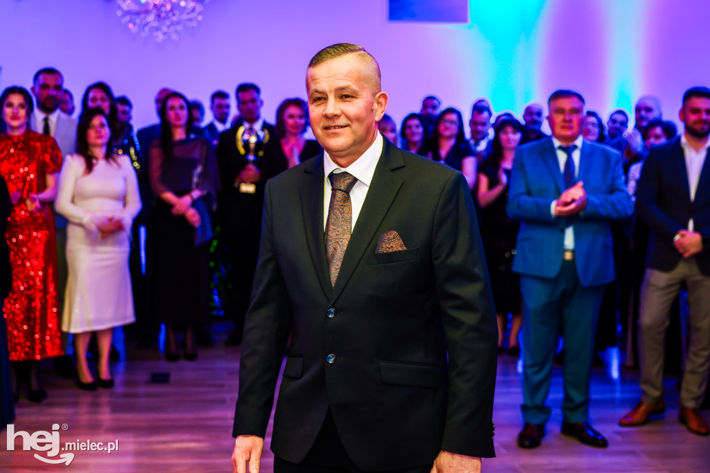 Gmina RADOMYŚL WIELKI: Noworoczne Spotkanie Biznesu 2026