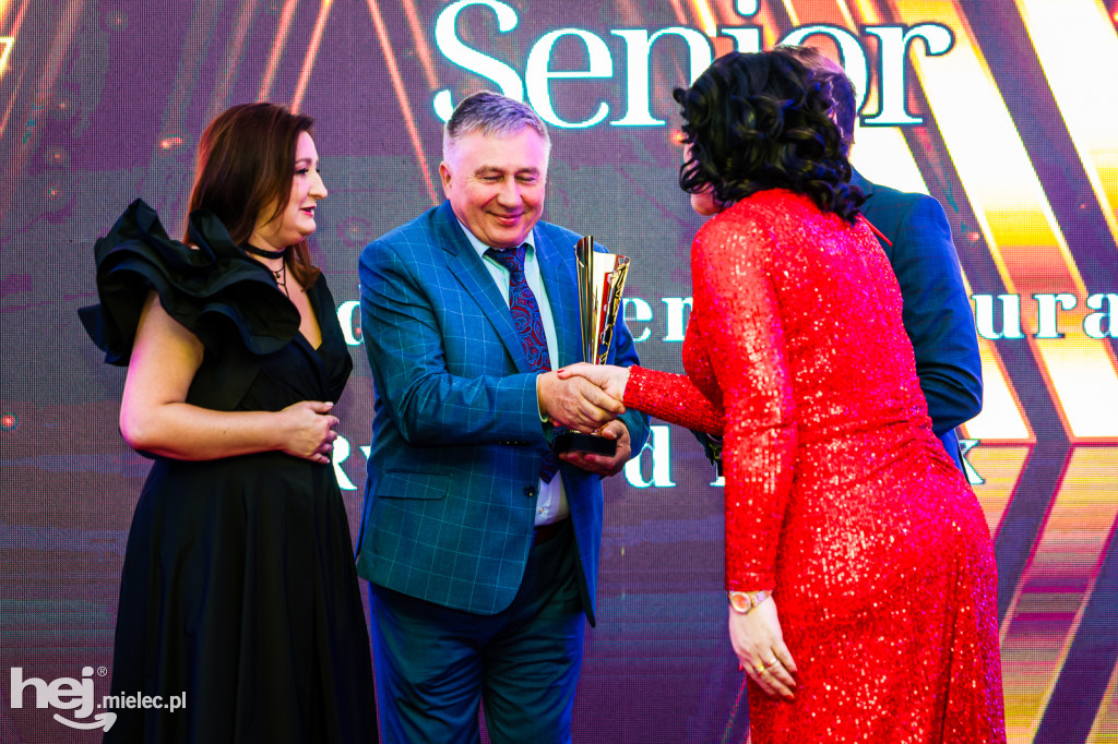 Gmina RADOMYŚL WIELKI: Noworoczne Spotkanie Biznesu 2026