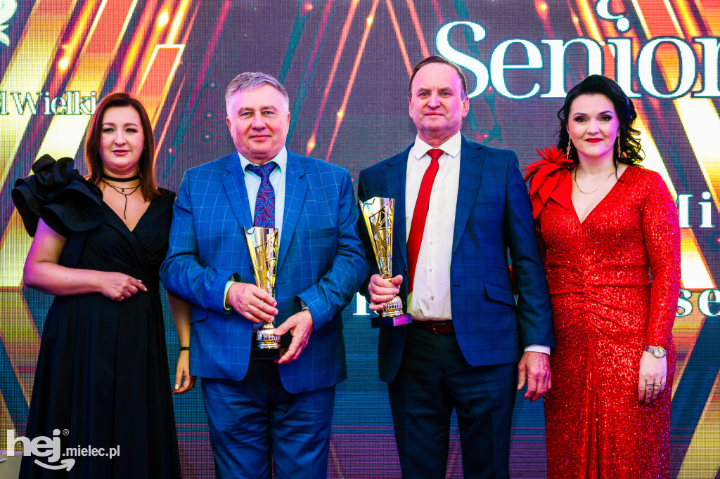 Gmina RADOMYŚL WIELKI: Noworoczne Spotkanie Biznesu 2026