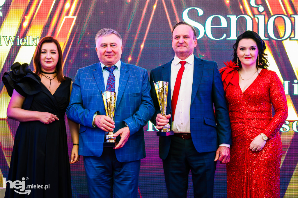 Gmina RADOMYŚL WIELKI: Noworoczne Spotkanie Biznesu 2026