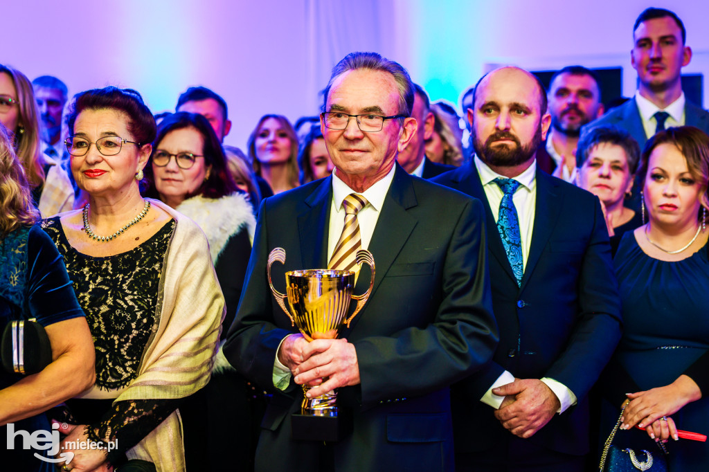 Gmina RADOMYŚL WIELKI: Noworoczne Spotkanie Biznesu 2026