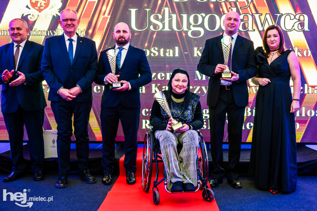 Gmina RADOMYŚL WIELKI: Noworoczne Spotkanie Biznesu 2026