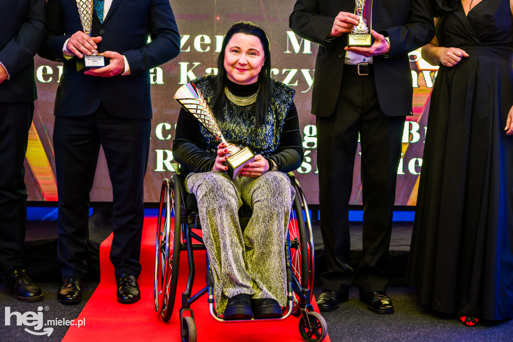 Gmina RADOMYŚL WIELKI: Noworoczne Spotkanie Biznesu 2026