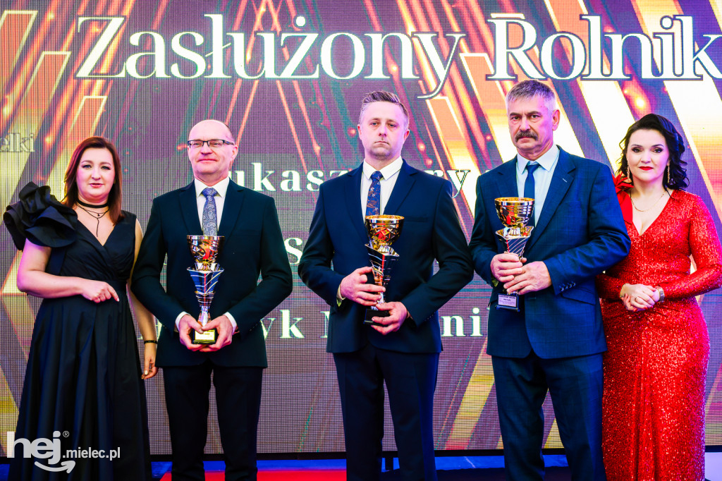 Gmina RADOMYŚL WIELKI: Noworoczne Spotkanie Biznesu 2026