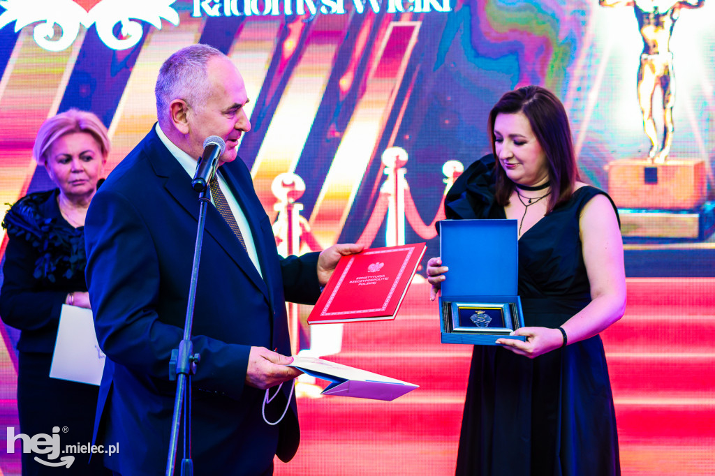 Gmina RADOMYŚL WIELKI: Noworoczne Spotkanie Biznesu 2026