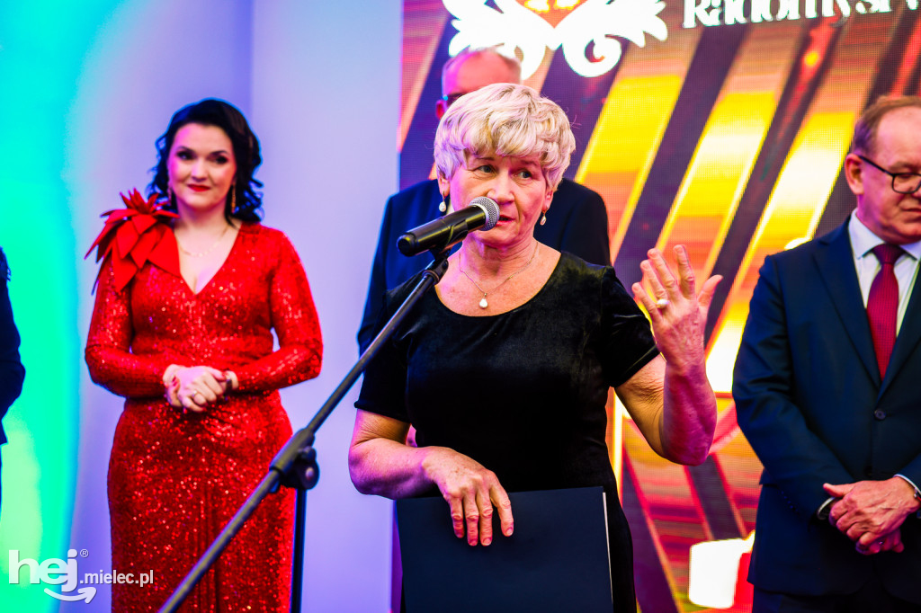 Gmina RADOMYŚL WIELKI: Noworoczne Spotkanie Biznesu 2026