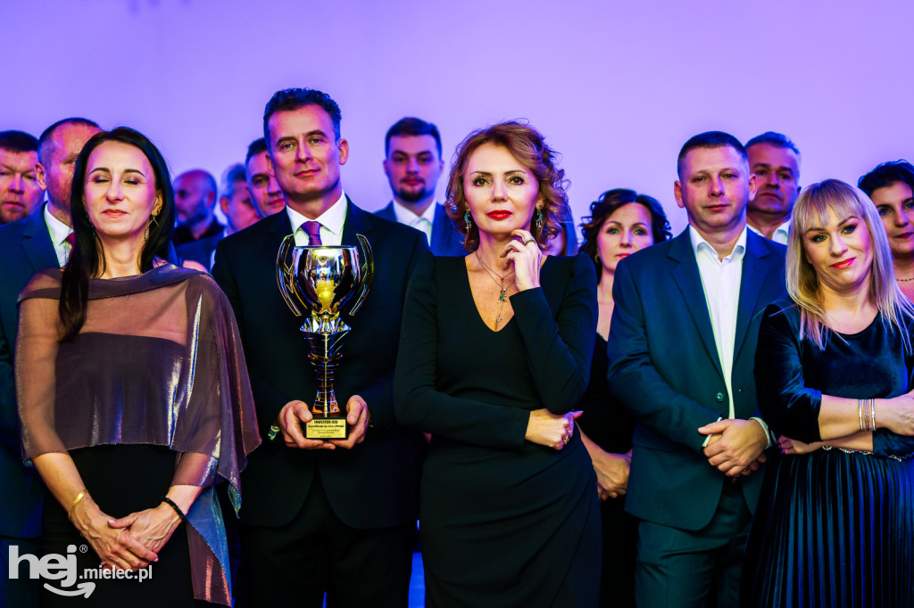 Gmina RADOMYŚL WIELKI: Noworoczne Spotkanie Biznesu 2026