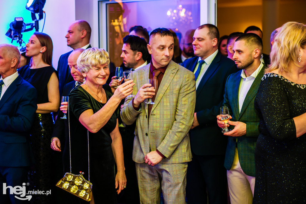 Gmina RADOMYŚL WIELKI: Noworoczne Spotkanie Biznesu 2026