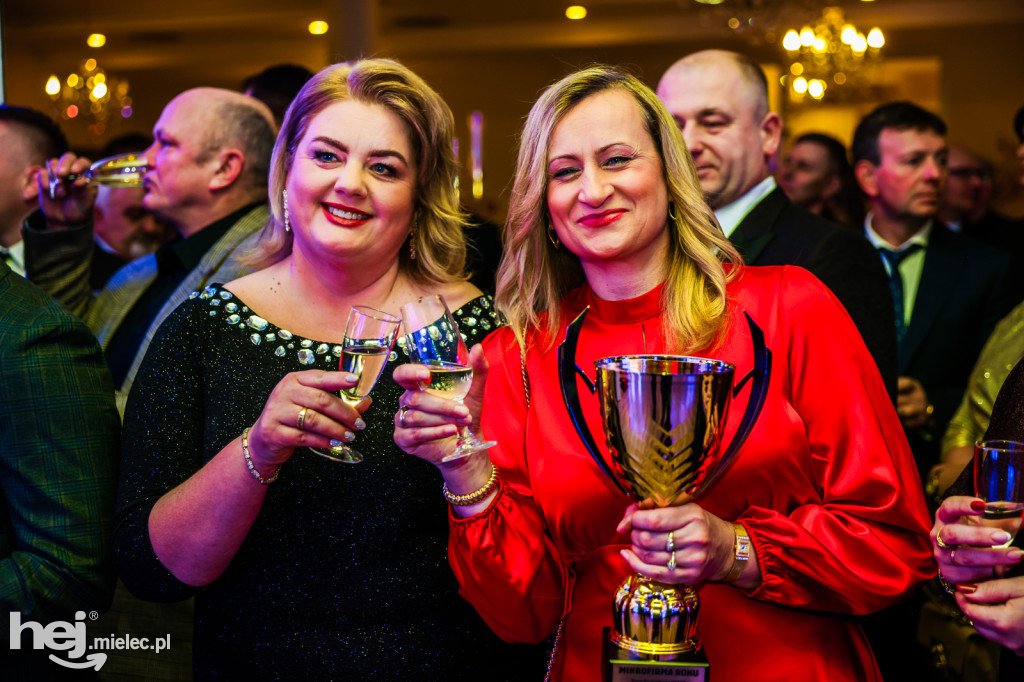 Gmina RADOMYŚL WIELKI: Noworoczne Spotkanie Biznesu 2026