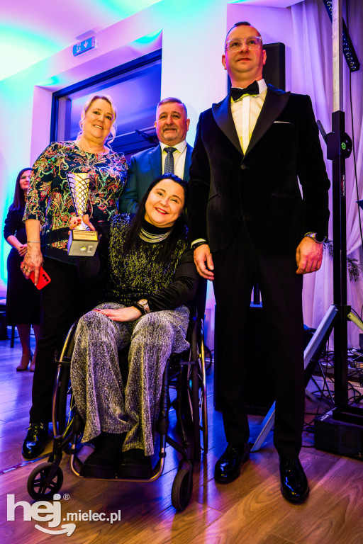 Gmina RADOMYŚL WIELKI: Noworoczne Spotkanie Biznesu 2026