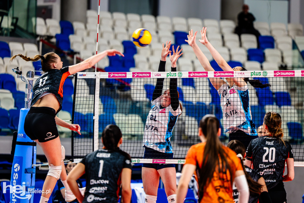 ITA TOOLS STAL MIELEC – UNI OPOLE