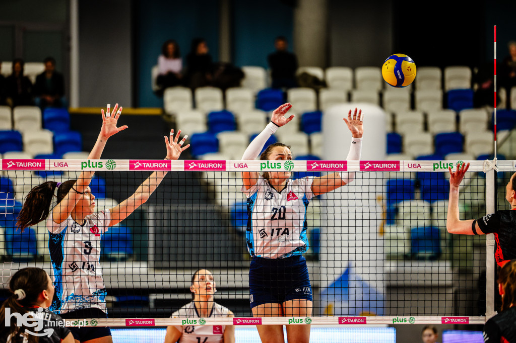 ITA TOOLS STAL MIELEC – UNI OPOLE