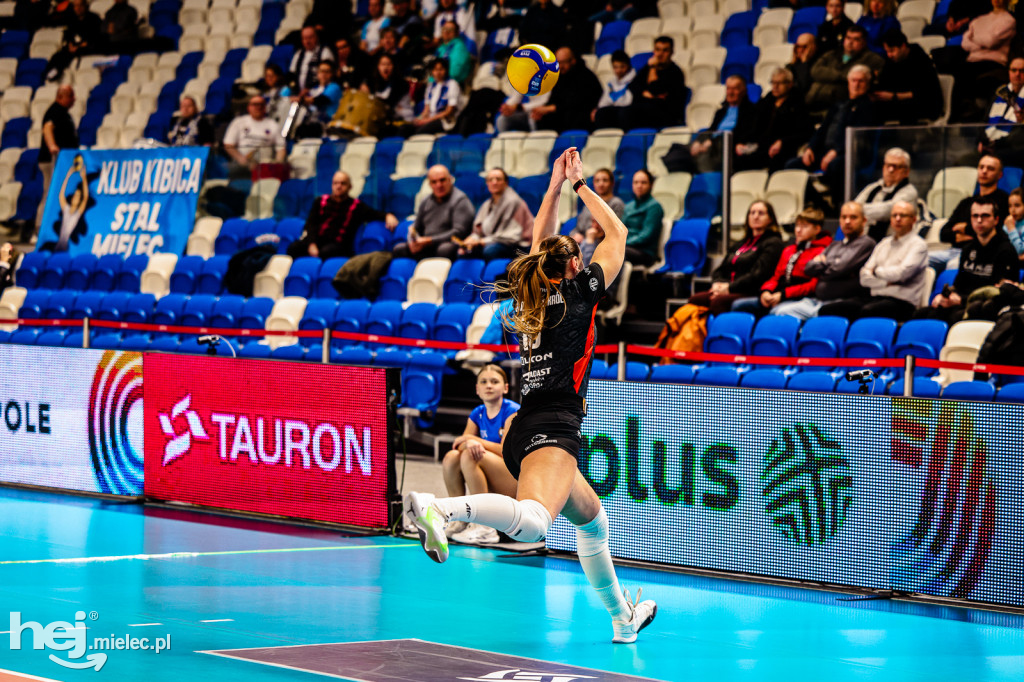 ITA TOOLS STAL MIELEC – UNI OPOLE