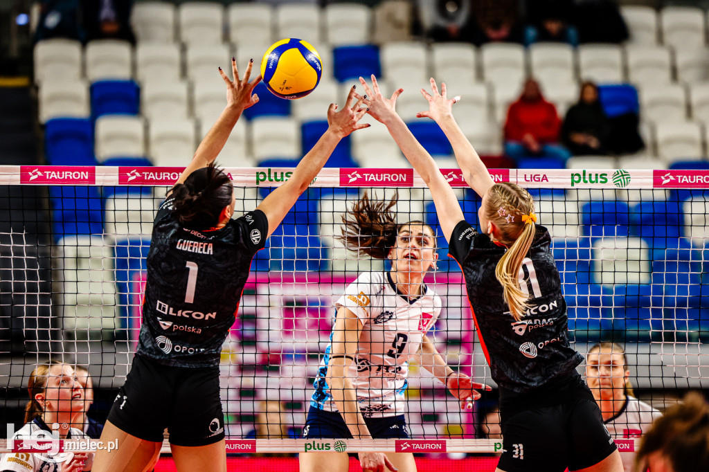 ITA TOOLS STAL MIELEC – UNI OPOLE